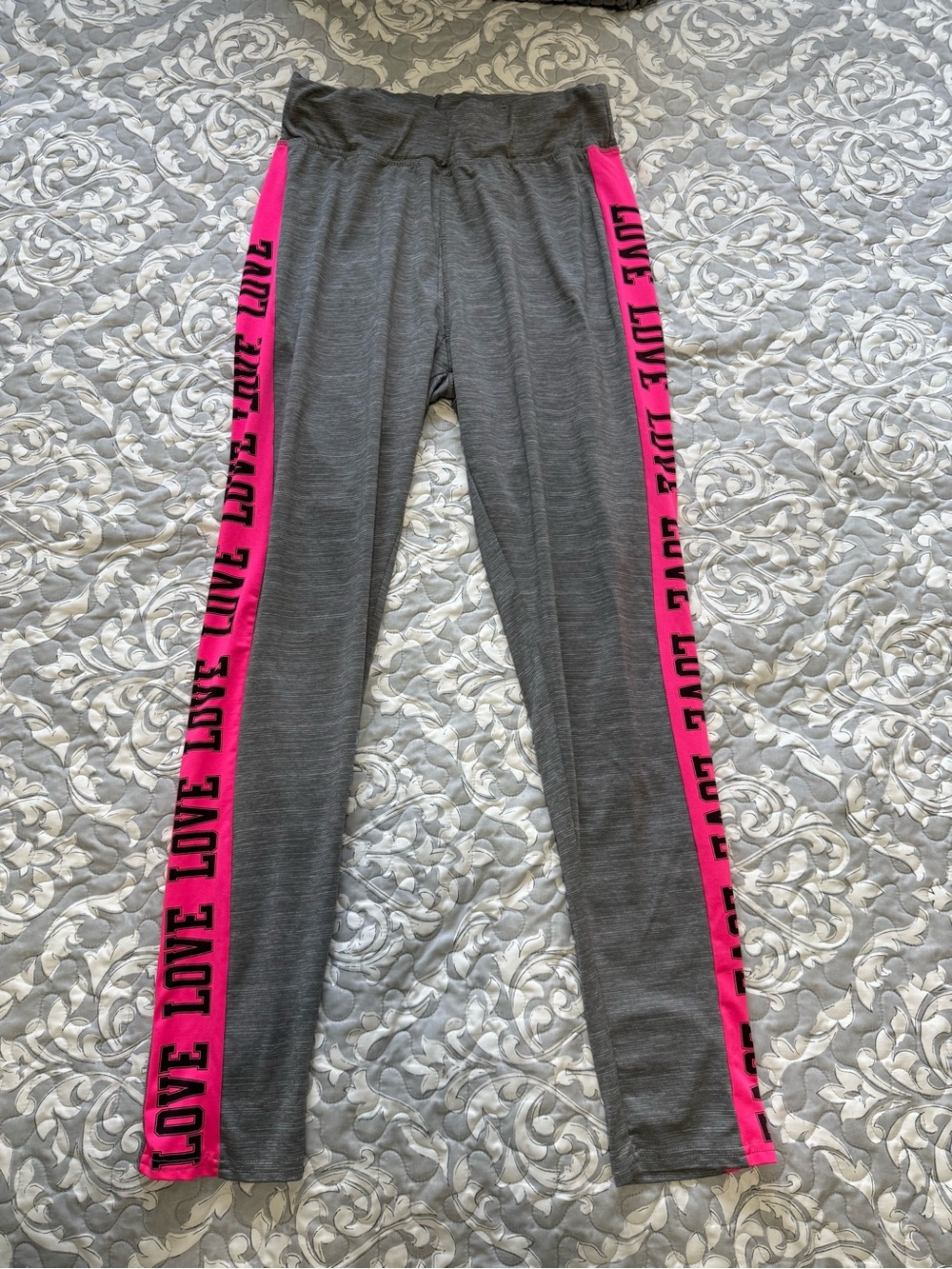 CLEAROUT Mikk Athletica Size Large Leggings
